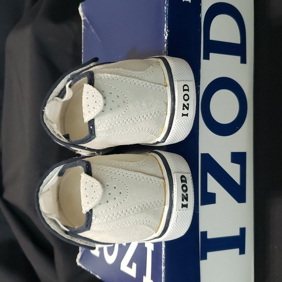 IZOD New in box Shoe Brooke SIZE 7.5 - Picture 9 of 14
